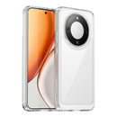 Honor X9d 5G Soft TPU Bumper Shockproof Cover Case [Clear] 1