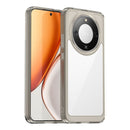 Honor X9d 5G Soft TPU Bumper Shockproof Cover Case [Clear