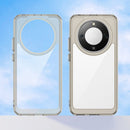 Honor X9d 5G Soft TPU Bumper Shockproof Cover Case [Clear