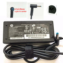 HP 65W 19.5V 3.33A 4.5x3.0mm blue Tip X360 430 440 450 470 G5 adapter
