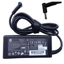 HP 65W 19.5V 3.33A 4.5x3.0mm blue Tip X360 430 440 450 470 G5 adapter