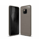 Huawei Mate 20Pro Carbon Fibre TPU Case Slim Shockproof