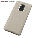 Huawei Mate 20X Case 2