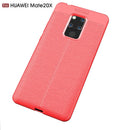 Huawei Mate 20X Case 2