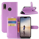 Huawei Nova 3e Case 1