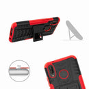Huawei Nova 3e Case 4