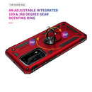 Huawei P40 Pro Case 4