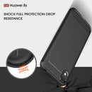 Huawei Y5-2019/Honor8S Carbon Fibre TPU Case Slim