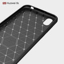 Huawei Y5-2019/Honor8S Carbon Fibre TPU Case Slim