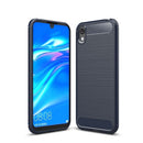 Huawei Y5-2019/Honor8S Carbon Fibre TPU Case Slim