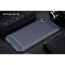 Huawei Y5-2019/Honor8S Carbon Fibre TPU Case Slim