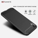 Huawei Y5-2019/Honor8S Carbon Fibre TPU Case Slim
