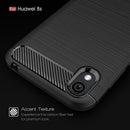Huawei Y5-2019/Honor8S Carbon Fibre TPU Case Slim