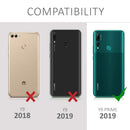 Huawei Y9 Prime 2019 Case 5