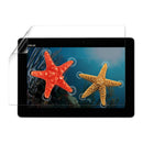 Hydrogel Screen Protector for Asus Memo Pad 10 1