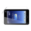 Hydrogel Screen Protector for Asus Memo Pad HD7 8 GB (Pack