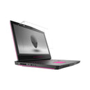 Hydrogel Screen Protector for Dell Alienware 17 r4 1