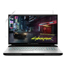 Hydrogel Screen Protector for Dell Alienware M15 R3 (Pack