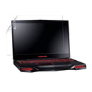 Hydrogel Screen Protector for Dell Alienware M18x 1