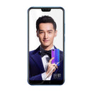 Hydrogel Screen Protector for Honor 10 (2018) (Pack of 2) 1