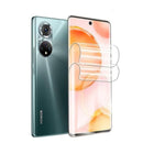Hydrogel Screen Protector for Honor 50 Pro 1