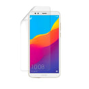 Hydrogel Screen Protector for Honor 7C (2018) 1