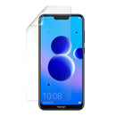 Hydrogel Screen Protector for Honor 8C (2018) (Pack of 2) 1