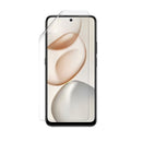 Hydrogel Screen Protector for Honor X7d 1