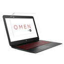Hydrogel Screen Protector for HP OMEN 15 AX205NA 1