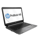 Hydrogel Screen Protector for HP Probook 445 G2 (Pack of 2)