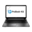 Hydrogel Screen Protector for HP ProBook 455 G2 1