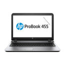Hydrogel Screen Protector for HP ProBook 455 G3 (Pack of 2)