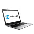 Hydrogel Screen Protector for HP ProBook 455 G4 1