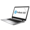 Hydrogel Screen Protector for HP ProBook 470 G3 (Pack of 2)
