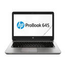 Hydrogel Screen Protector for HP ProBook 645 G1 (Pack of 2)