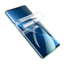 Hydrogel Screen Protector for Huawei Ascend P1 LTE (2012) 2