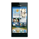 Hydrogel Screen Protector for Huawei Ascend P2 (2013) 1