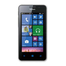 Hydrogel Screen Protector for Huawei Ascend W2 (2013) 1