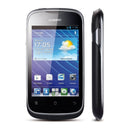 Hydrogel Screen Protector for Huawei Ascend Y (2012) 1