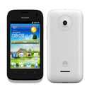 Hydrogel Screen Protector for Huawei Ascend Y210D (2013) 1
