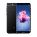 Hydrogel Screen Protector for Huawei Enjoy 7S (Pack of 2) 1
