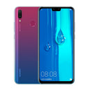 Hydrogel Screen Protector for Huawei Enjoy Max (Pack of 2) 1