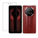 Hydrogel Screen Protector for Huawei Mate 70 RS Ultimate