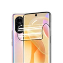 Hydrogel Screen Protector for Huawei Nova 8 Pro 5G 1