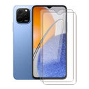Hydrogel Screen Protector for Huawei Nova Y62 Plus 1