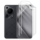 Hydrogel Screen Protector for Huawei Pura70 Pro+ (2024)