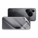 Hydrogel Screen Protector for Huawei Pura70 Pro (2024)