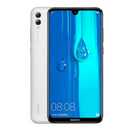 Hydrogel Screen Protector for Huawei Y Max 1