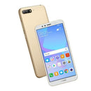 Hydrogel Screen Protector for Huawei Y6 Prime 2018 1