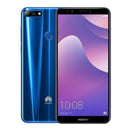 Hydrogel Screen Protector for Huawei Y7 2018 (Pack of 2) 1